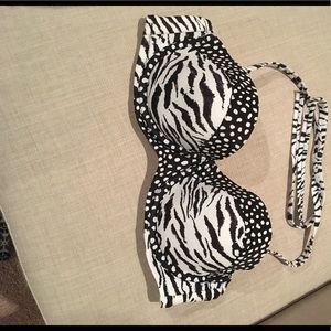Victoria’s Secret Bathing Suit Top